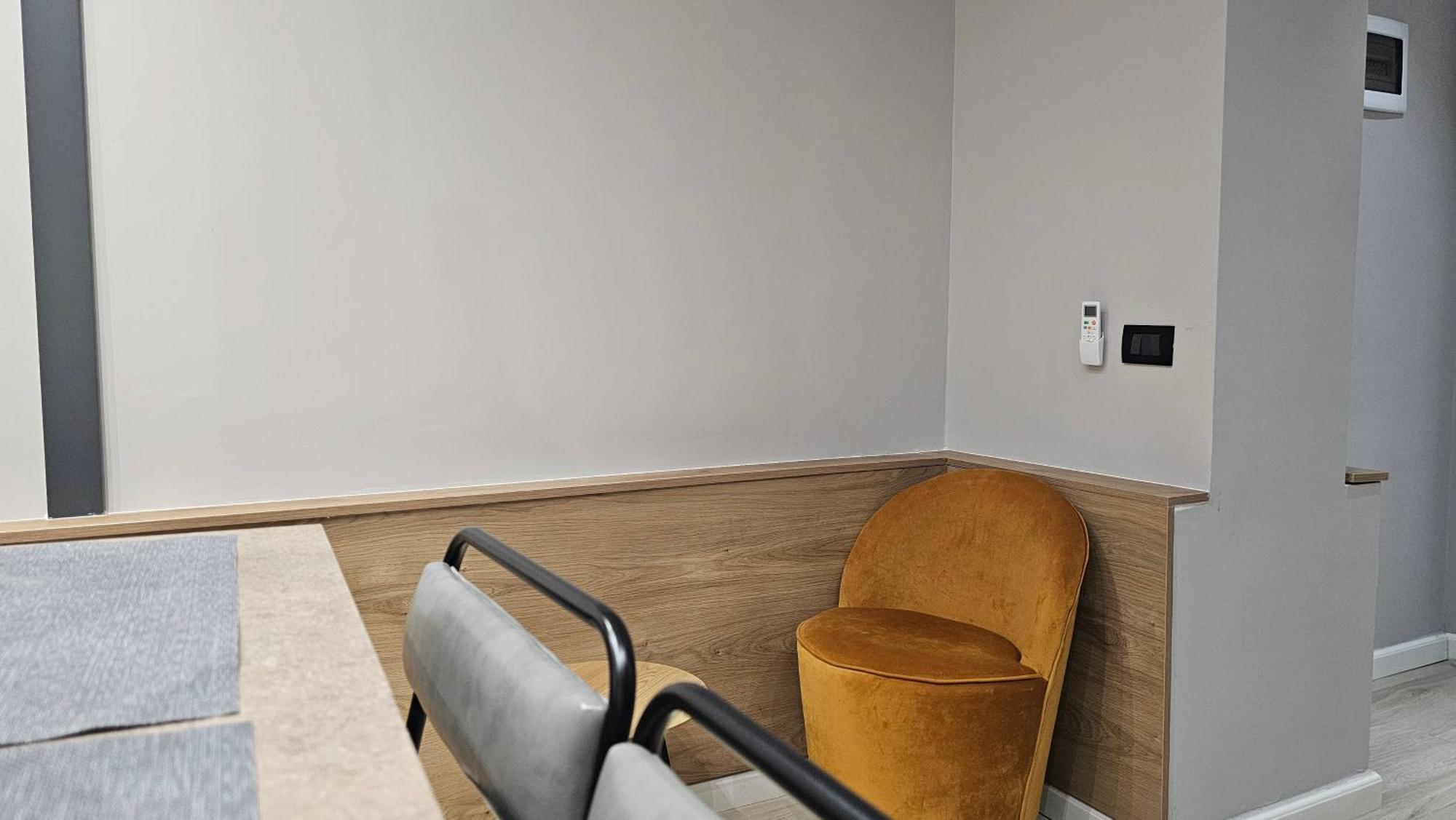 טיראנה Tam Serviced Studio Apartments Next To Blloku מראה חיצוני תמונה