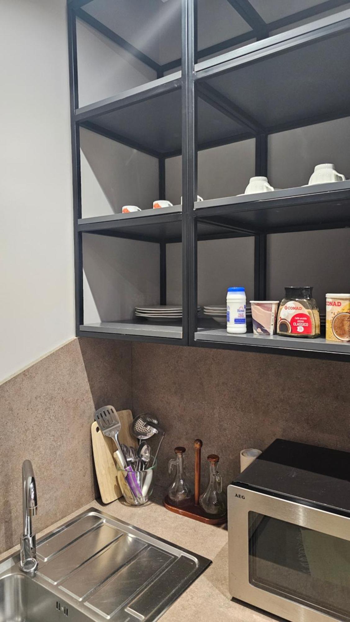 טיראנה Tam Serviced Studio Apartments Next To Blloku מראה חיצוני תמונה