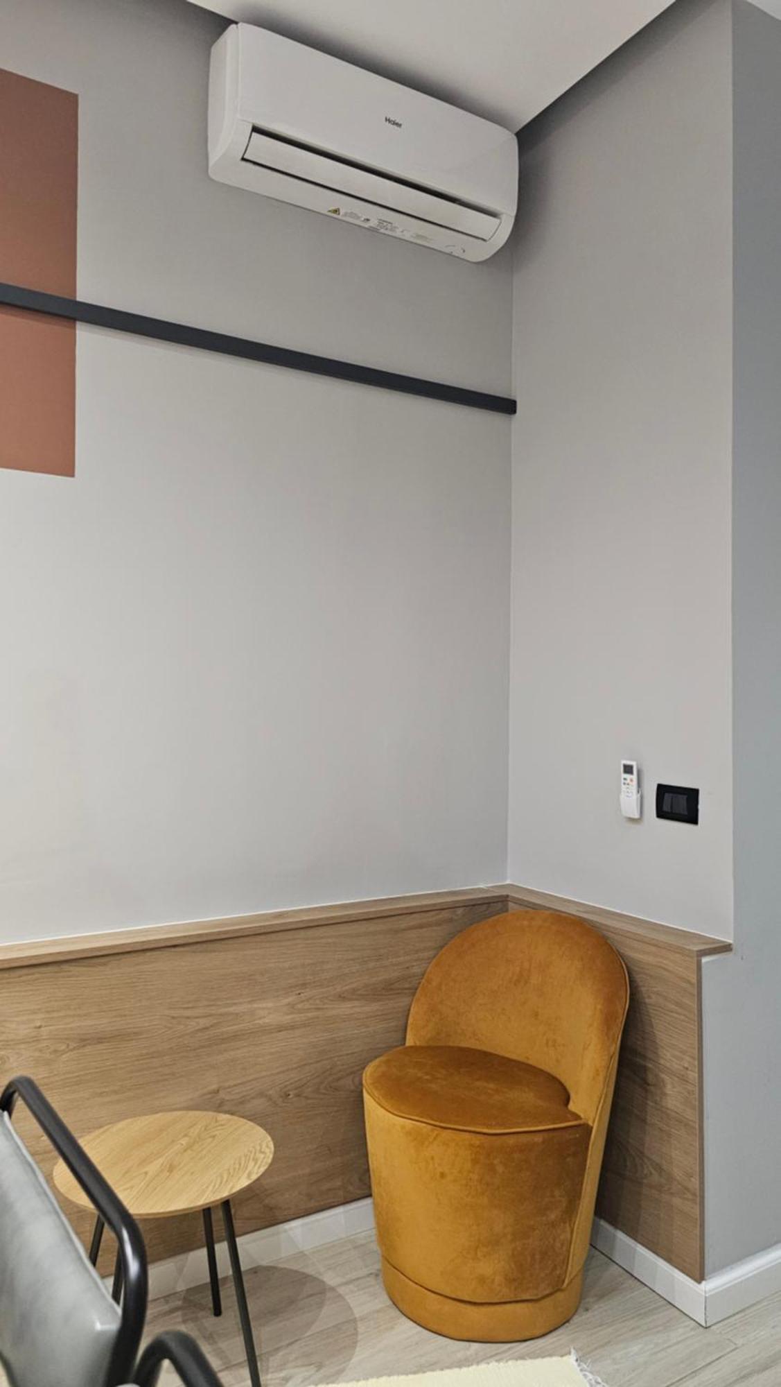 טיראנה Tam Serviced Studio Apartments Next To Blloku מראה חיצוני תמונה