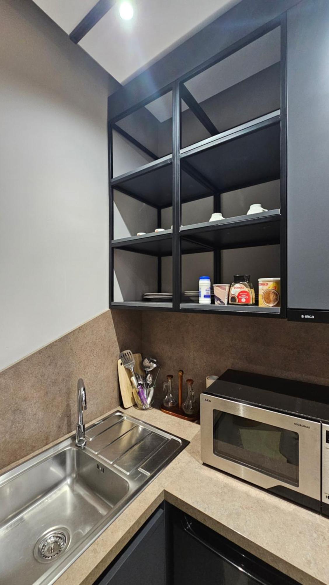 טיראנה Tam Serviced Studio Apartments Next To Blloku מראה חיצוני תמונה