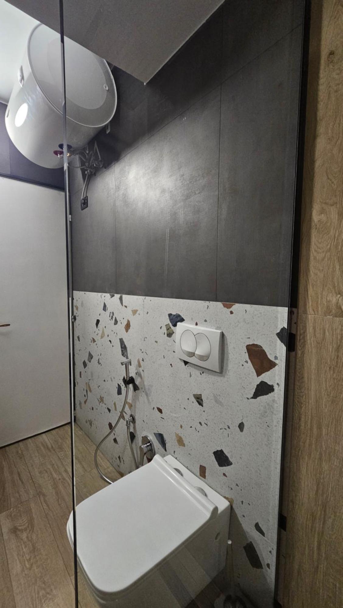 טיראנה Tam Serviced Studio Apartments Next To Blloku מראה חיצוני תמונה