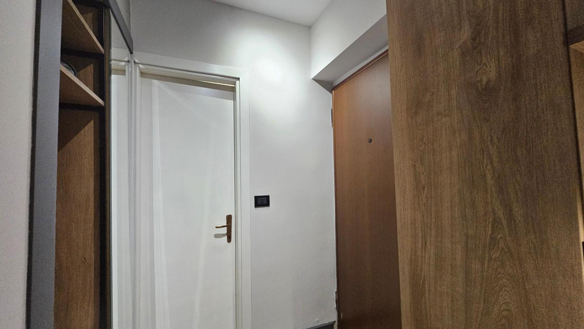 טיראנה Tam Serviced Studio Apartments Next To Blloku מראה חיצוני תמונה
